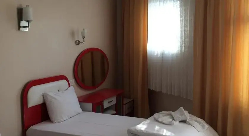 Стамбул: Life Garden Hotel Aparts