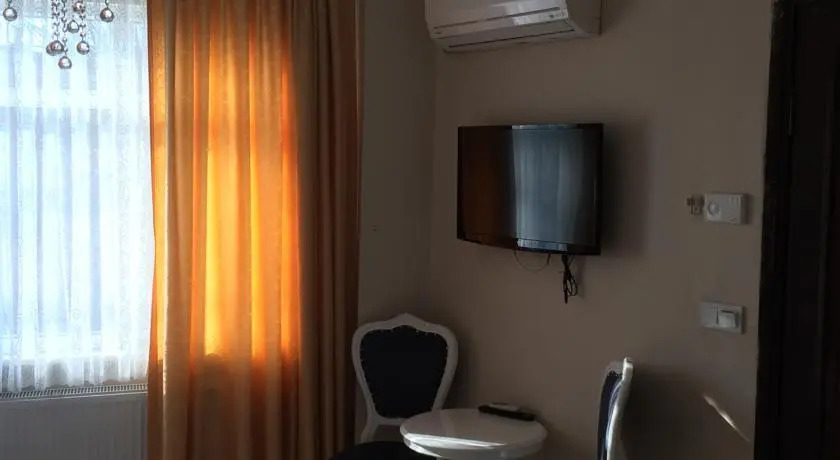 Стамбул: Life Garden Hotel Aparts
