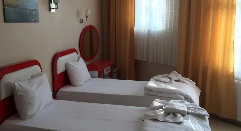Стамбул: Life Garden Hotel Aparts