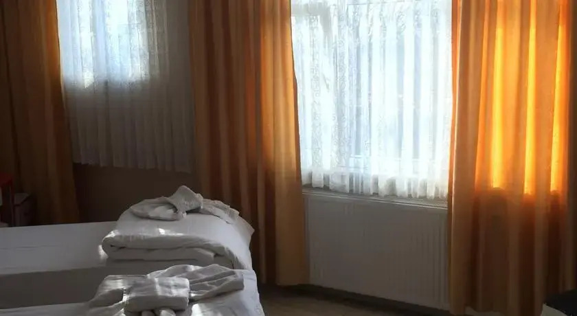 Стамбул: Life Garden Hotel Aparts