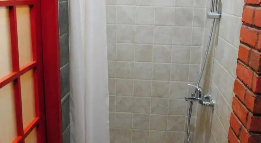 Тбилиси: Tabidze Apartment