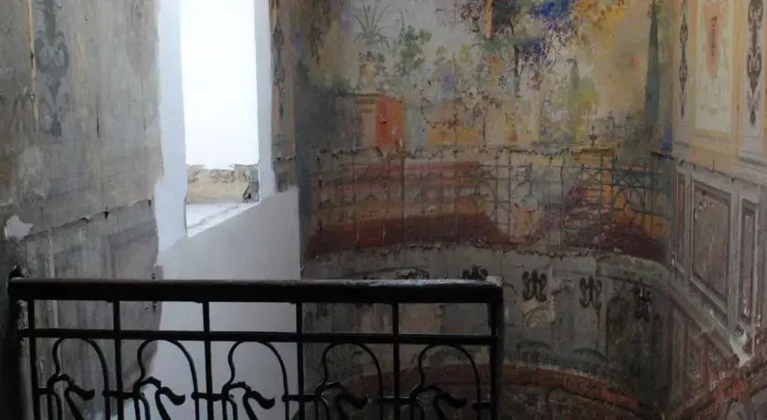 Тбилиси: Tabidze Apartment