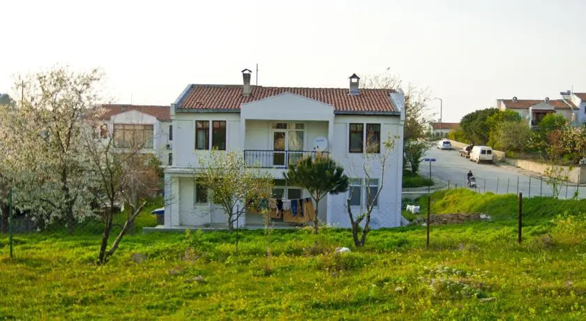 Зейтинликой: İmroz Pansiyon