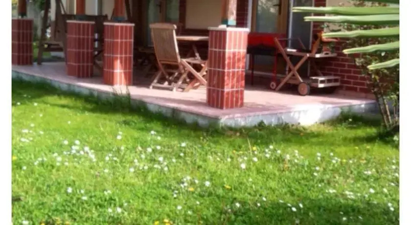 Измит: Villa Baran