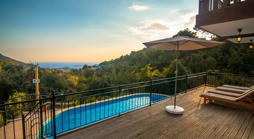 Holiday home Sedir — фото 3