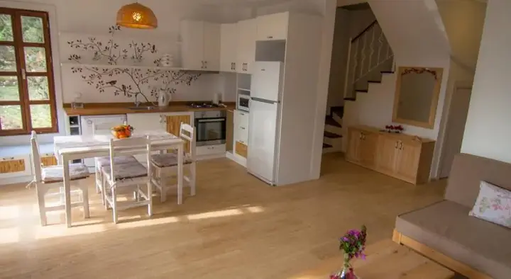 Исламлар: Holiday home Sedir