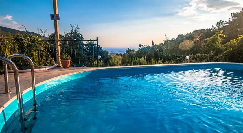 Holiday home Sedir — фото 6