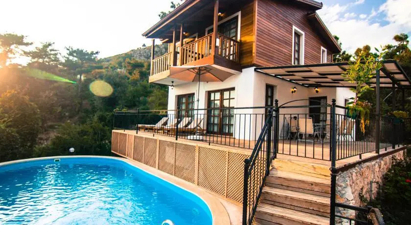 Holiday home Sedir — фото 2