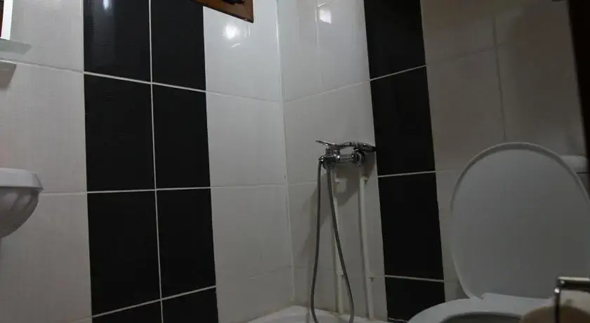 Чамлыхемшин: Guesthouse Dolunay