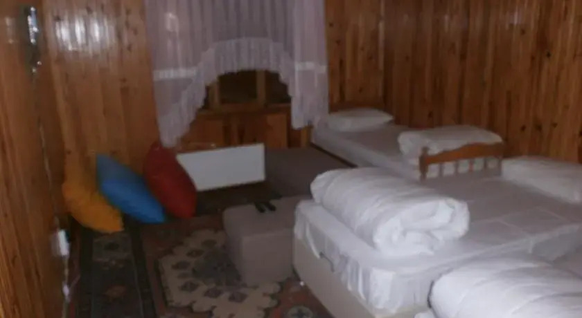 Чамлыхемшин: Guesthouse Dolunay