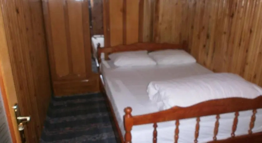 Чамлыхемшин: Guesthouse Dolunay