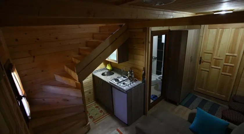 Чамлыхемшин: Guesthouse Dolunay