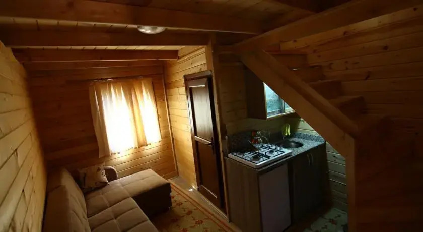 Чамлыхемшин: Guesthouse Dolunay