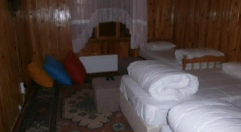 Чамлыхемшин: Guesthouse Dolunay