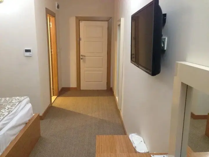 Позанты: Akun Hotel