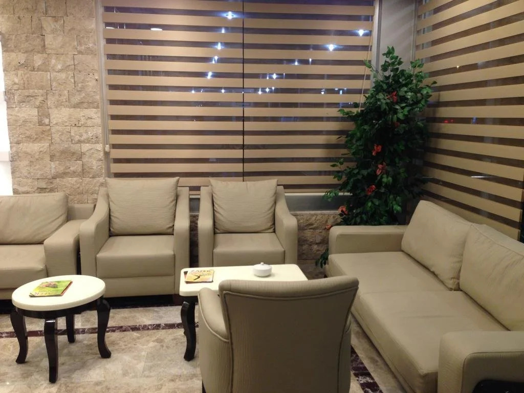 Позанты: Akun Hotel