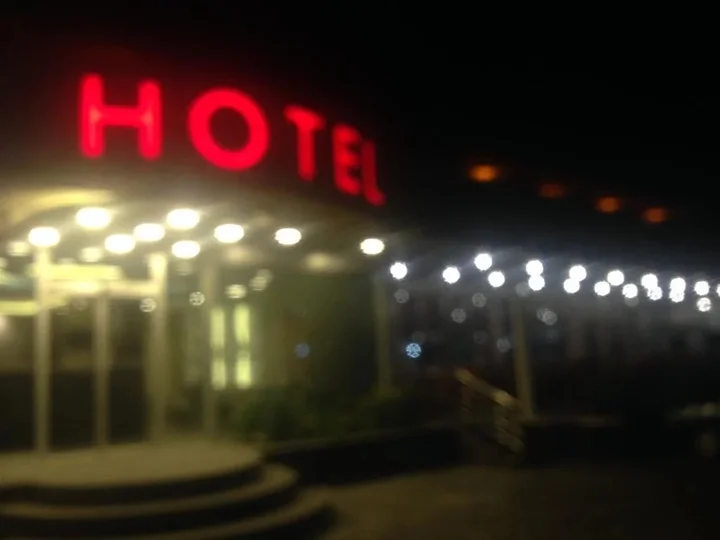 Позанты: Akun Hotel