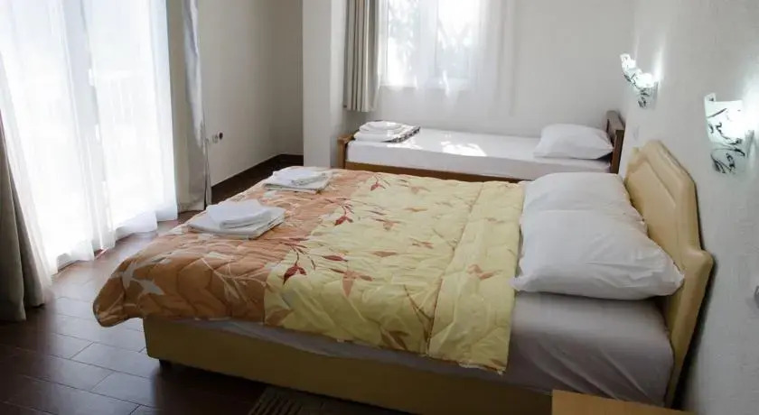 Ульцинь: Apartments ISMAILAGA