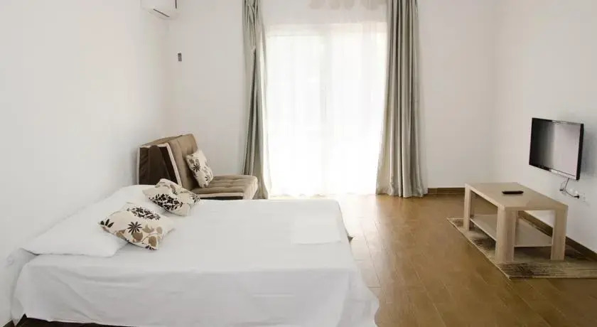Ульцинь: Apartments ISMAILAGA