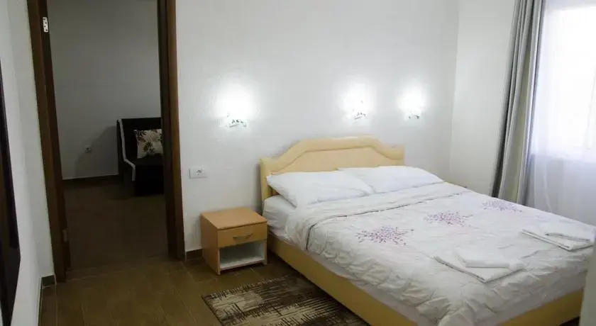 Ульцинь: Apartments ISMAILAGA