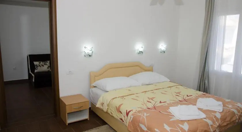 Ульцинь: Apartments ISMAILAGA