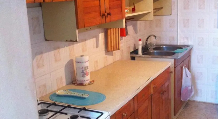 Батуми: Apartment Morskoy Gorod