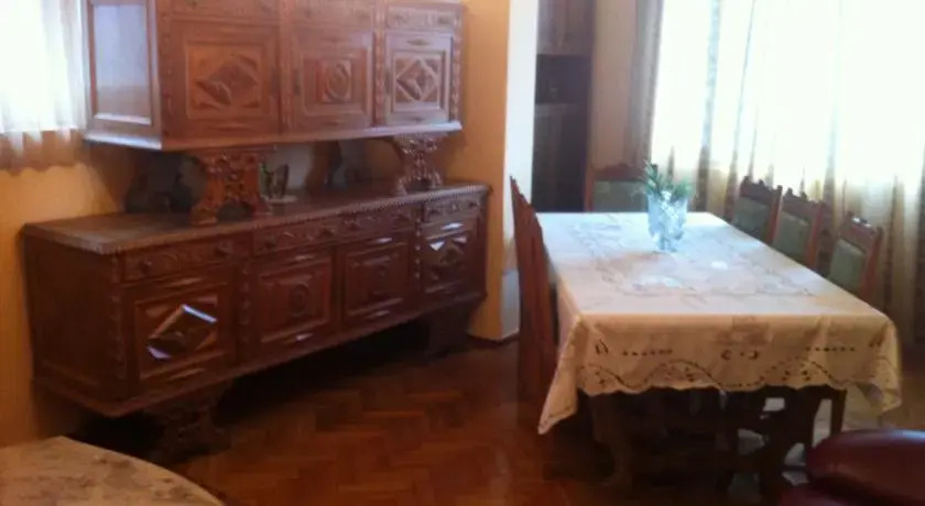 Батуми: Apartment Morskoy Gorod