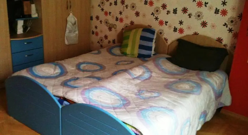 Тбилиси: Green Apartmnet on Shenchenko