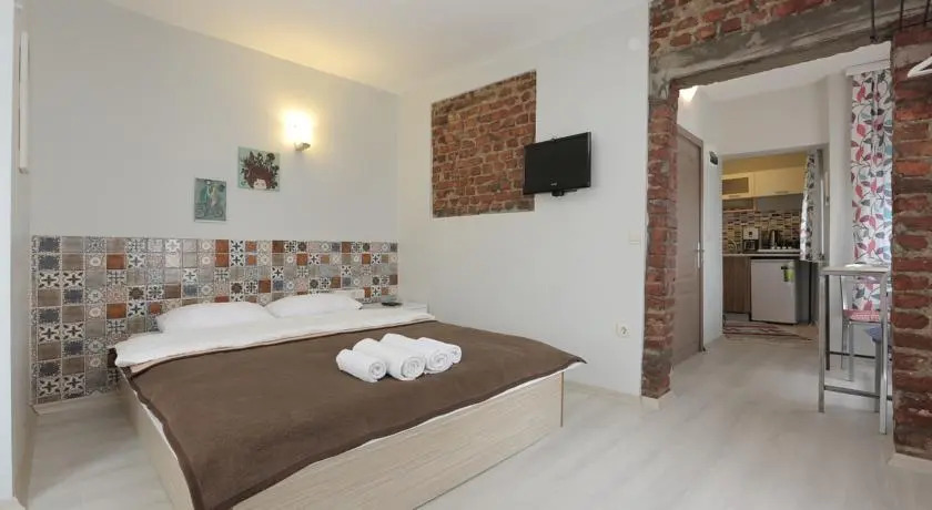 Стамбул: Neo Istanbul Flats