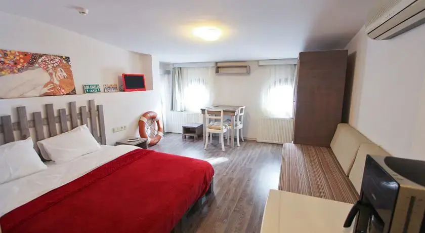 Стамбул: Neo Istanbul Flats