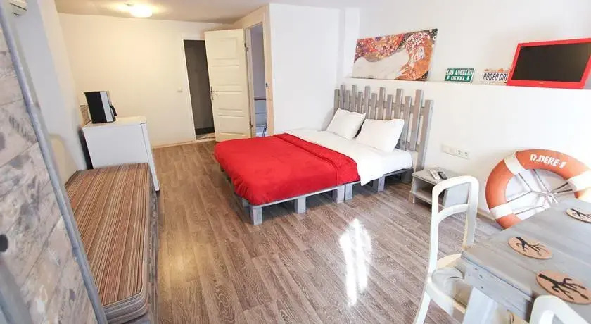 Стамбул: Neo Istanbul Flats