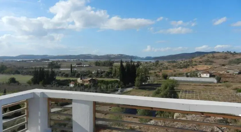 Милас: Artistic Home Bodrum