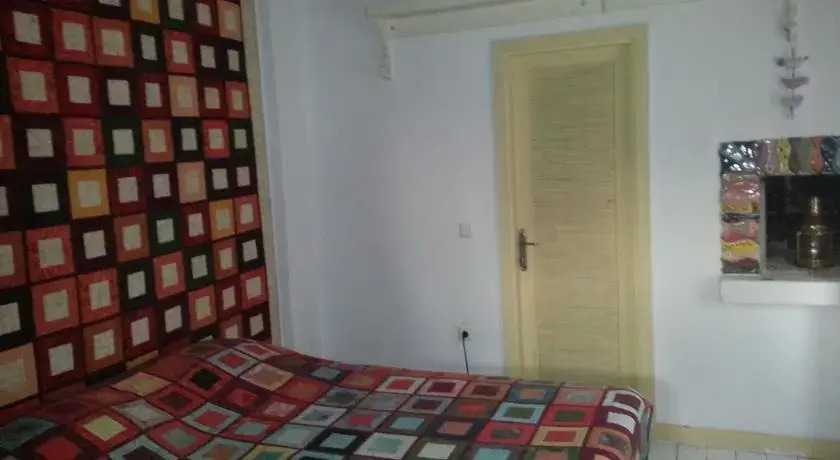 Милас: Artistic Home Bodrum