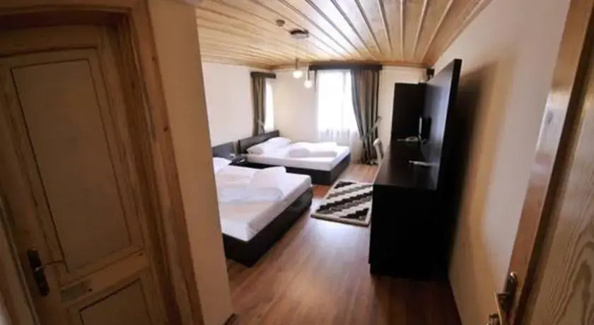 Триглия: Tarhan Butik otel