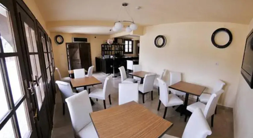 Триглия: Tarhan Butik otel