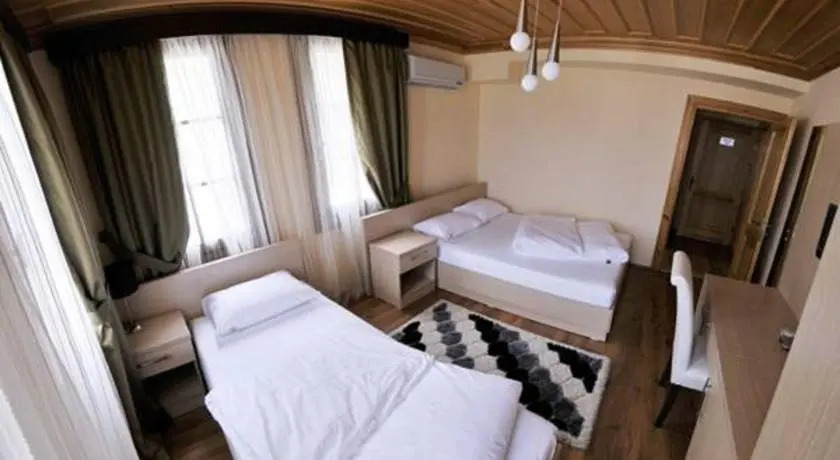 Триглия: Tarhan Butik otel