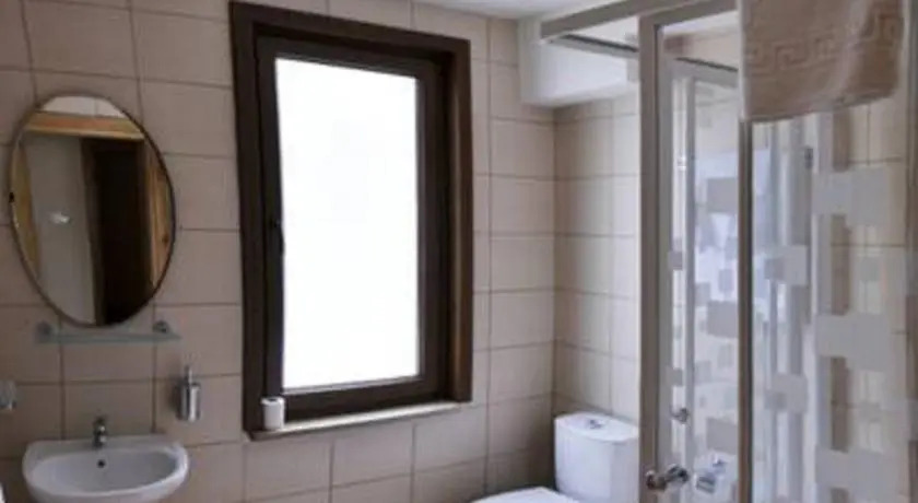 Триглия: Tarhan Butik otel