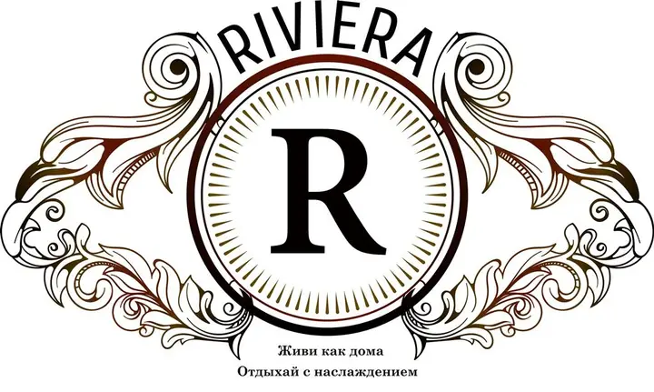 Гостевой дом Ривьера — фото 1