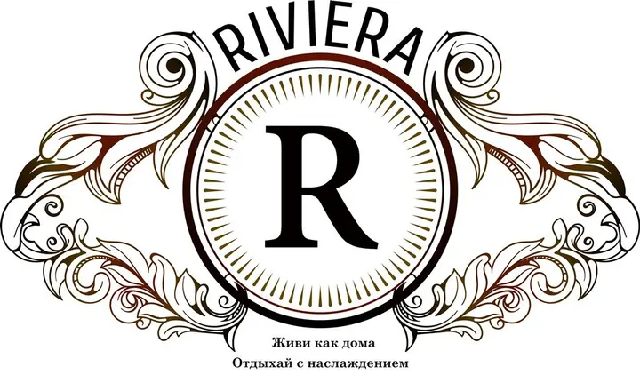 Утёс: Гостевой дом Ривьера