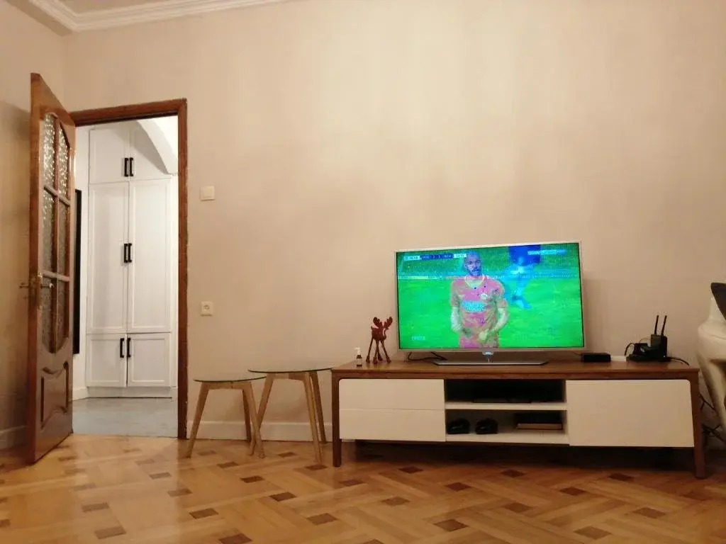 Батуми: Apartments Lukacho na Akhmetelis Street