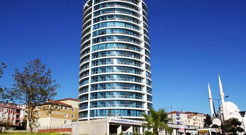 Стамбул: Lares Suit Istanbul