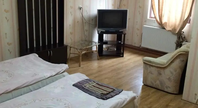 Рустави: Pegass Hotel