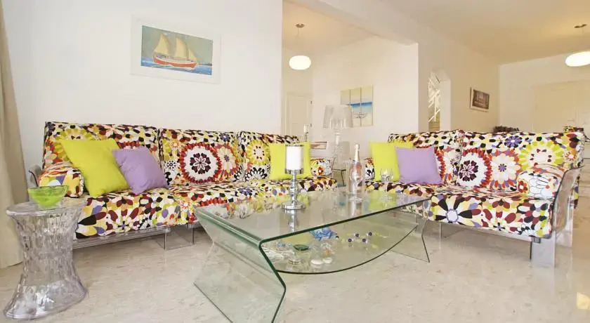 Протарас: Villa Vivian