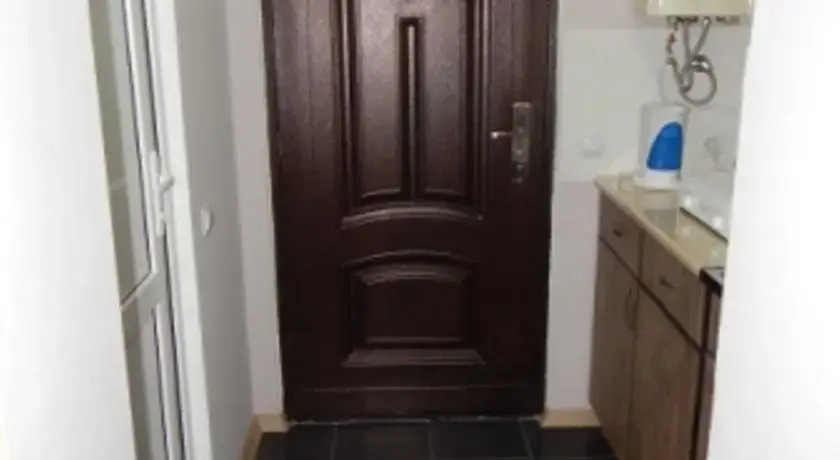 Тбилиси: Apartment on Tsinamdzgvrishvili