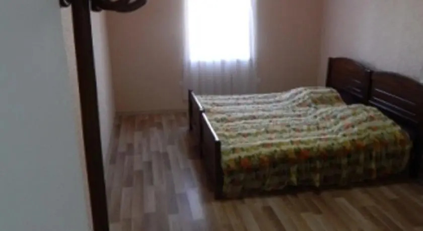 Тбилиси: Apartment on Tsinamdzgvrishvili