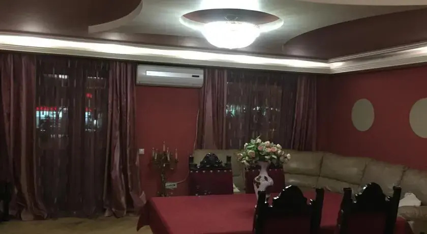 Тбилиси: Apartment Po Sutochno