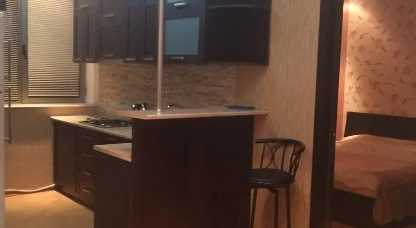 Тбилиси: Apartment Po Sutochno