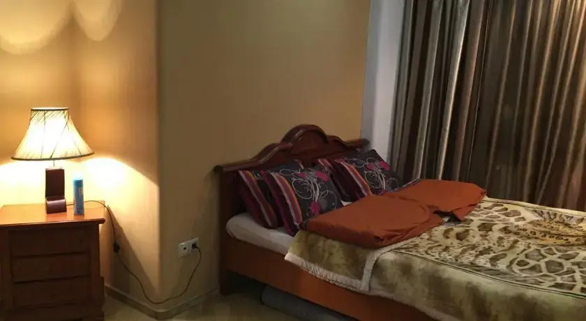 Тбилиси: Apartment Po Sutochno