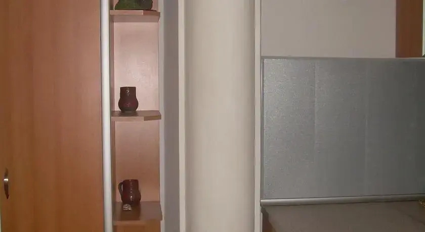 Тбилиси: Studio Apartment Saburtalo
