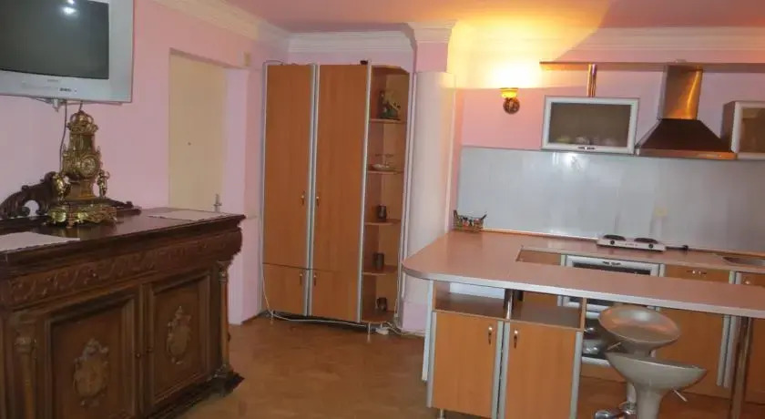 Тбилиси: Studio Apartment Saburtalo